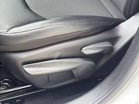 New 2026 Jeep Compass Latitude image 24