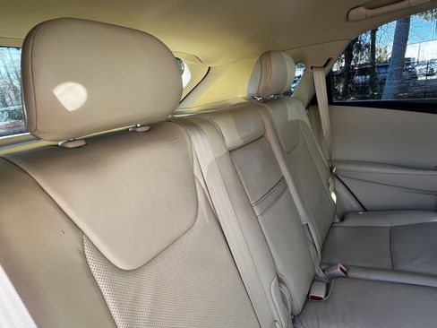 Used 2015 Lexus RX 350 FWD image 42