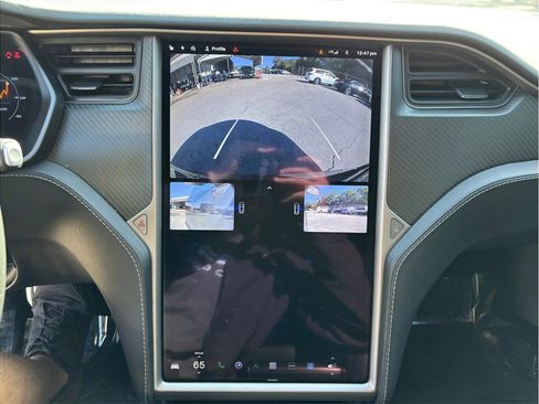 Used 2018 Tesla Model S P100D image 28