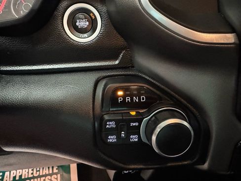 Used 2019 RAM 1500 Big Horn AWD/4WD image 15