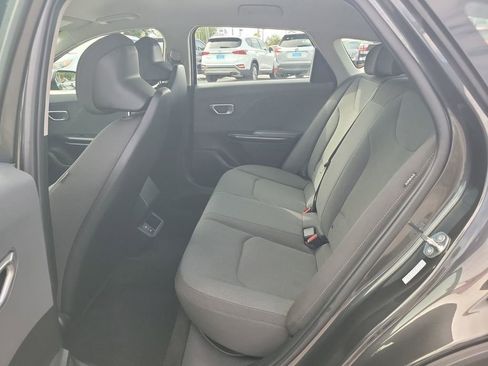 Used 2025 Kia K4 LXS image 20