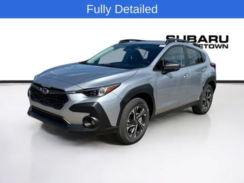New 2026 Subaru Crosstrek 2.5i Premium AWD/4WD image 4
