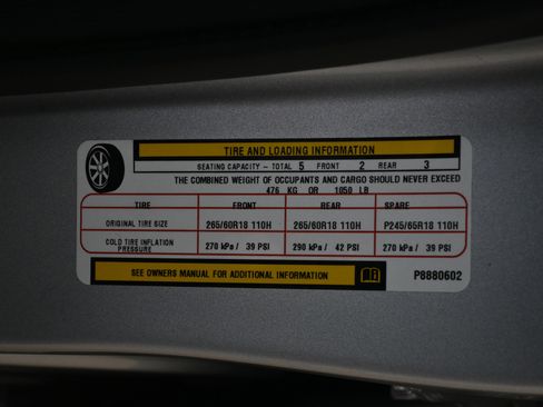 Used 2023 Jeep Grand Cherokee 4WD 4xe image 41