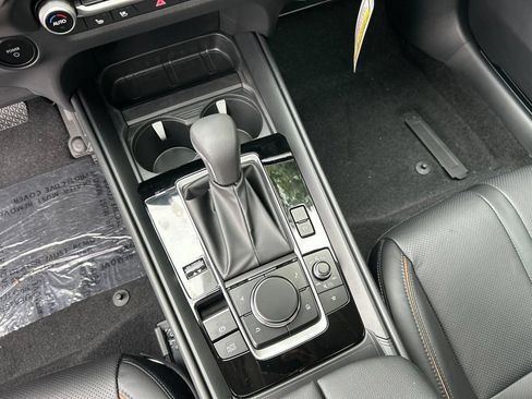 New 2026 MAZDA CX-50 AWD 2.5 Hybrid w/ Weather Package image 23