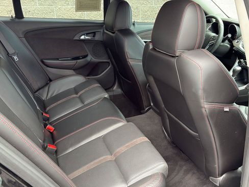 Used 2016 Chevrolet SS RWD image 25