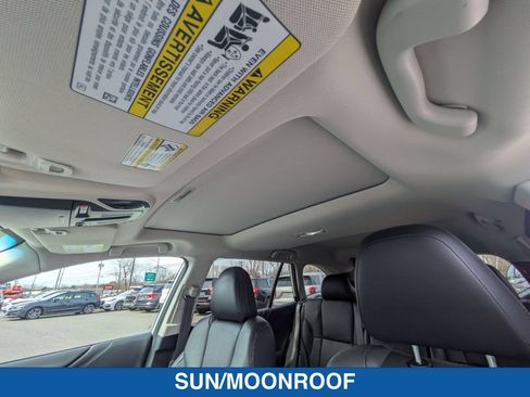 Certified 2022 Subaru Outback Limited AWD/4WD image 29