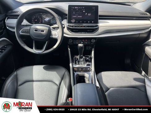 Used 2024 Jeep Compass Limited AWD/4WD image 13