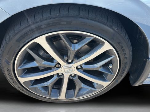 Certified 2023 Honda Civic Touring image 31