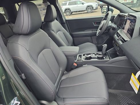 New 2026 Subaru Outback Limited XT image 13