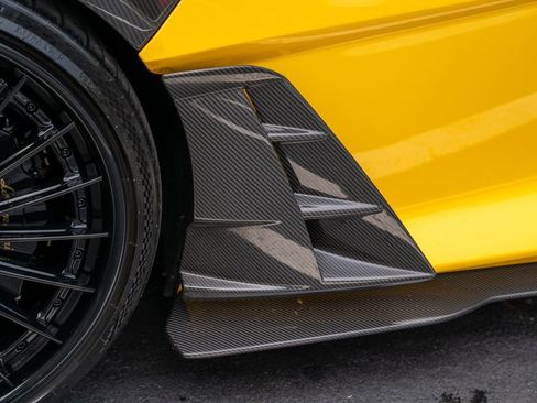 Used 2024 Lamborghini Revuelto AWD/4WD image 26