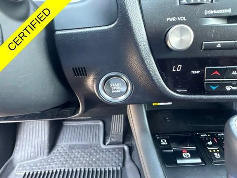 Used 2022 Lexus RX 350 AWD w/ Premium Package image 13