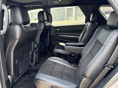 Used 2022 Dodge Durango GT AWD/4WD image 34
