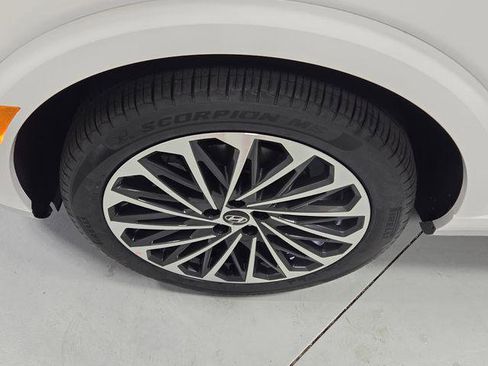 New 2026 Hyundai Palisade Calligraphy image 18