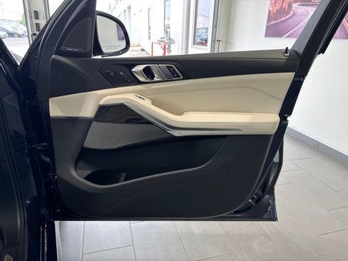 New 2026 BMW X5 xDrive50e w/ Executive Package AWD/4WD image 56
