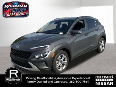 Used 2023 Hyundai Kona SEL