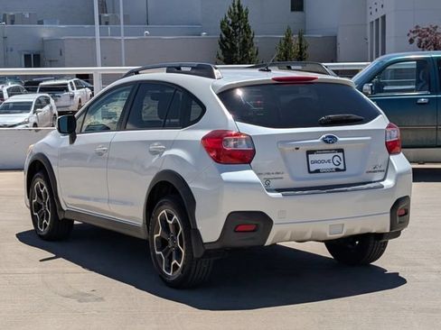Used 2013 Subaru Crosstrek 2.0i Limited AWD/4WD image 6