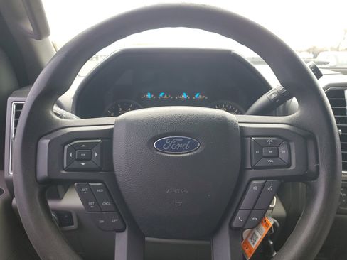 Used 2016 Ford F150 XLT image 20