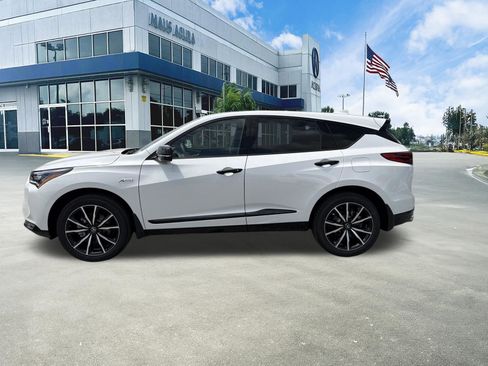 New 2026 Acura RDX A-Spec AWD/4WD image 7