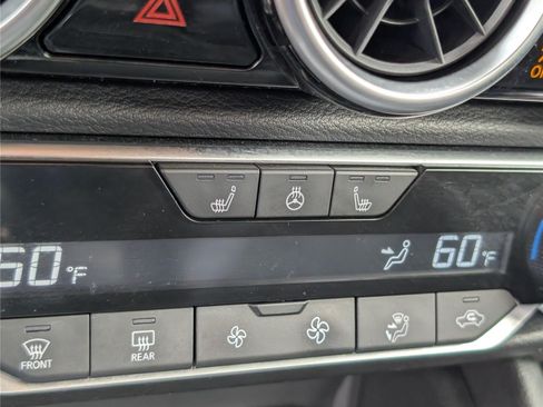 Used 2025 Nissan Sentra SV w/ All-Weather Package FWD image 24