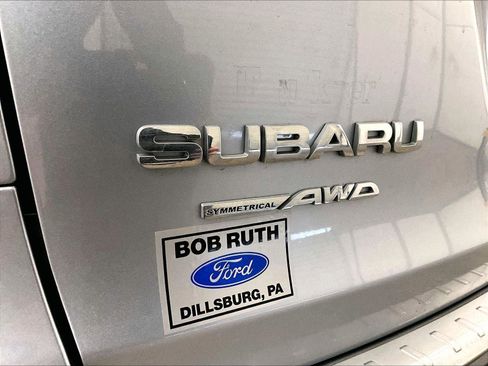 Used 2020 Subaru Ascent Limited w/ Popular Package #2 AWD/4WD image 13