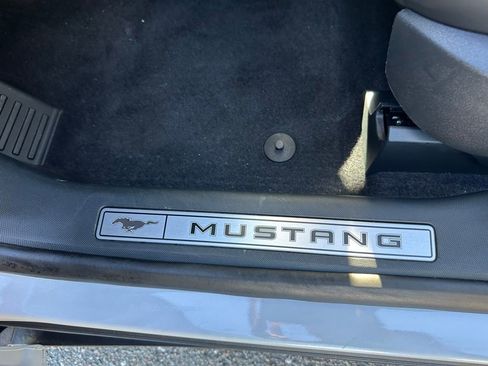 Used 2023 Ford Mustang Mach-E Premium RWD image 37