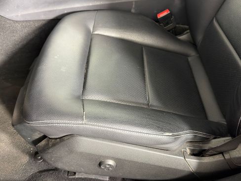 Used 2015 Mercedes-Benz E 350 Sedan image 11