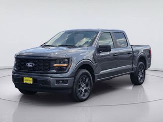 Used 2026 Ford F150 STX w/ Equipment Group 200A RWD video 1