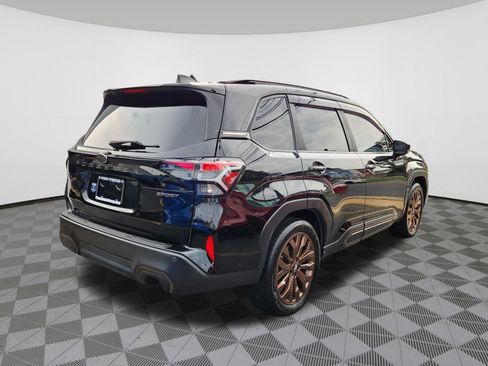 Used 2025 Subaru Forester Sport AWD/4WD image 4