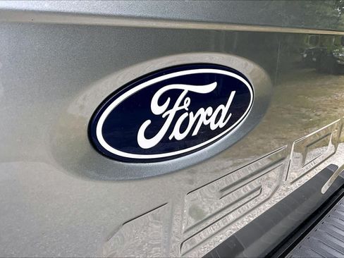 Certified 2025 Ford F150 XLT w/ Equipment Group 301A Standard AWD/4WD image 33