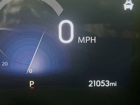 Used 2024 Buick Envista Preferred w/ Convenience II Package image 19