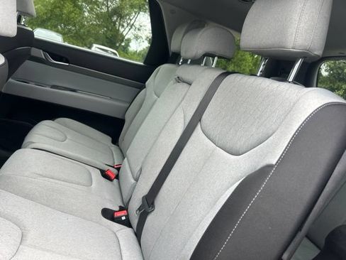 Used 2022 Hyundai Palisade SE AWD/4WD image 18