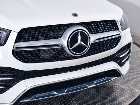 Used 2023 Mercedes-Benz GLE 350 4MATIC image 9