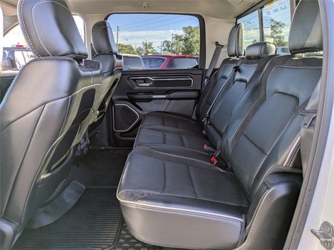 Used 2022 RAM 1500 Laramie image 14