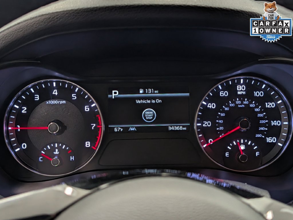 Used 2023 Kia Forte GT-Line FWD image 15