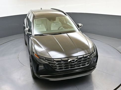 Used 2024 Hyundai Tucson Limited image 49