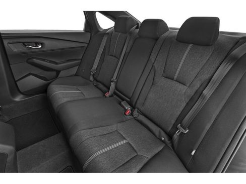 New 2025 Honda Accord Sport image 29