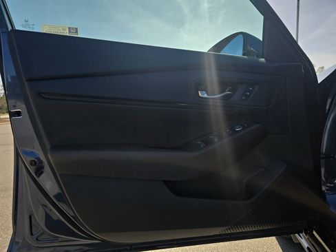 New 2026 Honda Accord EX-L image 26