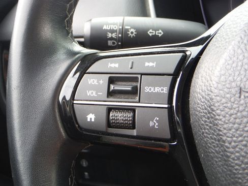 Used 2023 Honda Civic EX-L image 33