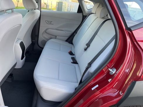 New 2026 Hyundai Kona SE image 24