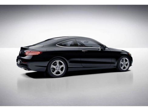 Used 2017 Mercedes-Benz C 300 4MATIC Coupe image 17