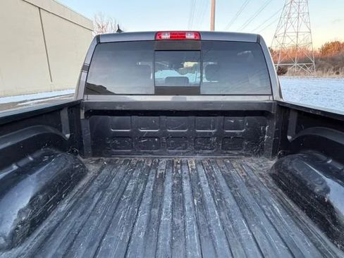 Used 2017 RAM 1500 Big Horn AWD/4WD image 29