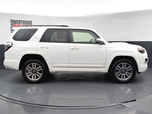 Used 2022 Toyota 4Runner TRD Sport w/ Technology Package AWD/4WD image 5