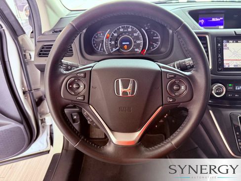 Used 2015 Honda CR-V Touring image 17