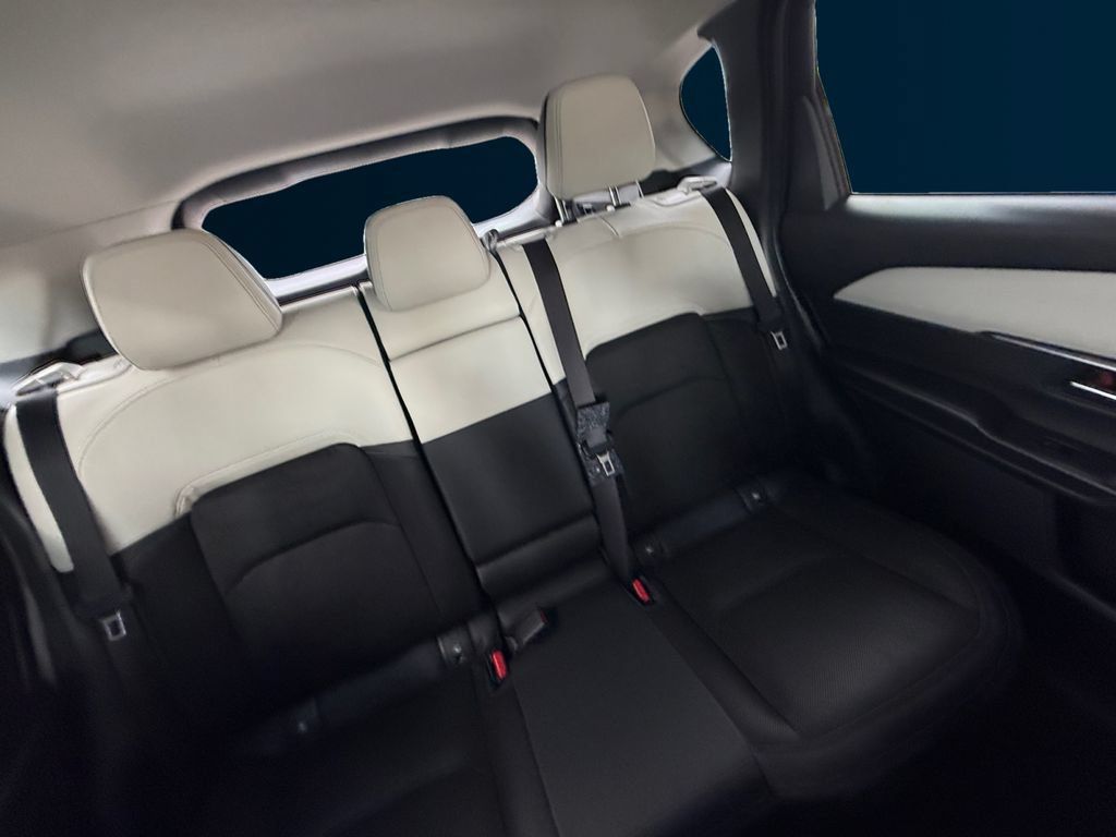 New 2026 MAZDA CX-5 Select AWD/4WD image 18