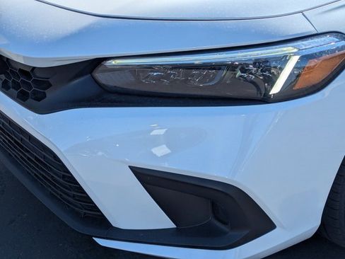 Used 2023 Honda Civic EX-L image 12