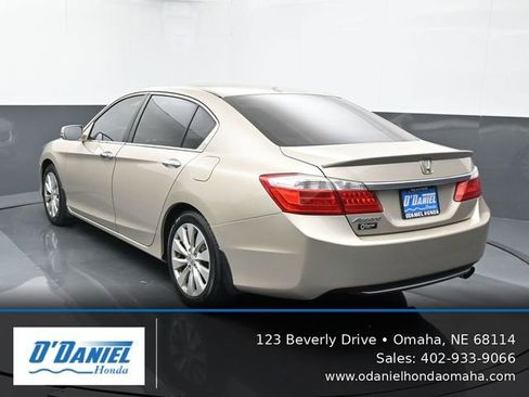 Used 2013 Honda Accord EX-L image 4