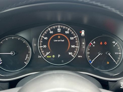 New 2026 MAZDA CX-50 2.5 Hybrid w/ Weather Package image 25