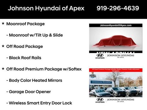 Used 2020 Toyota 4Runner TRD Off-Road Premium w/ Moonroof Package image 6