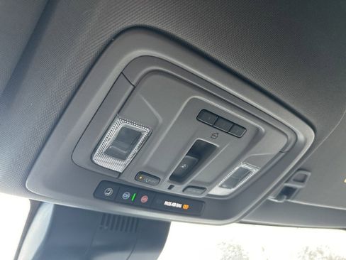 Used 2024 Chevrolet Silverado 1500 LTZ w/ Technology Package image 25