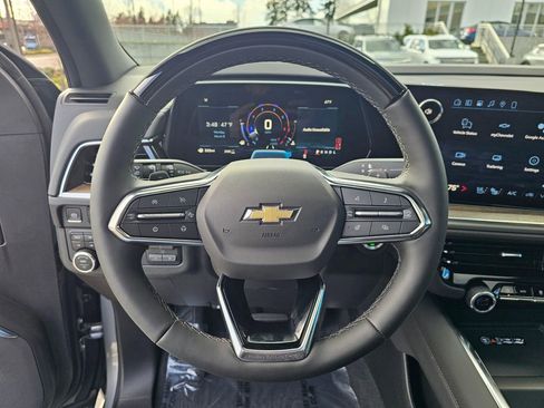 New 2026 Chevrolet Tahoe High Country image 29